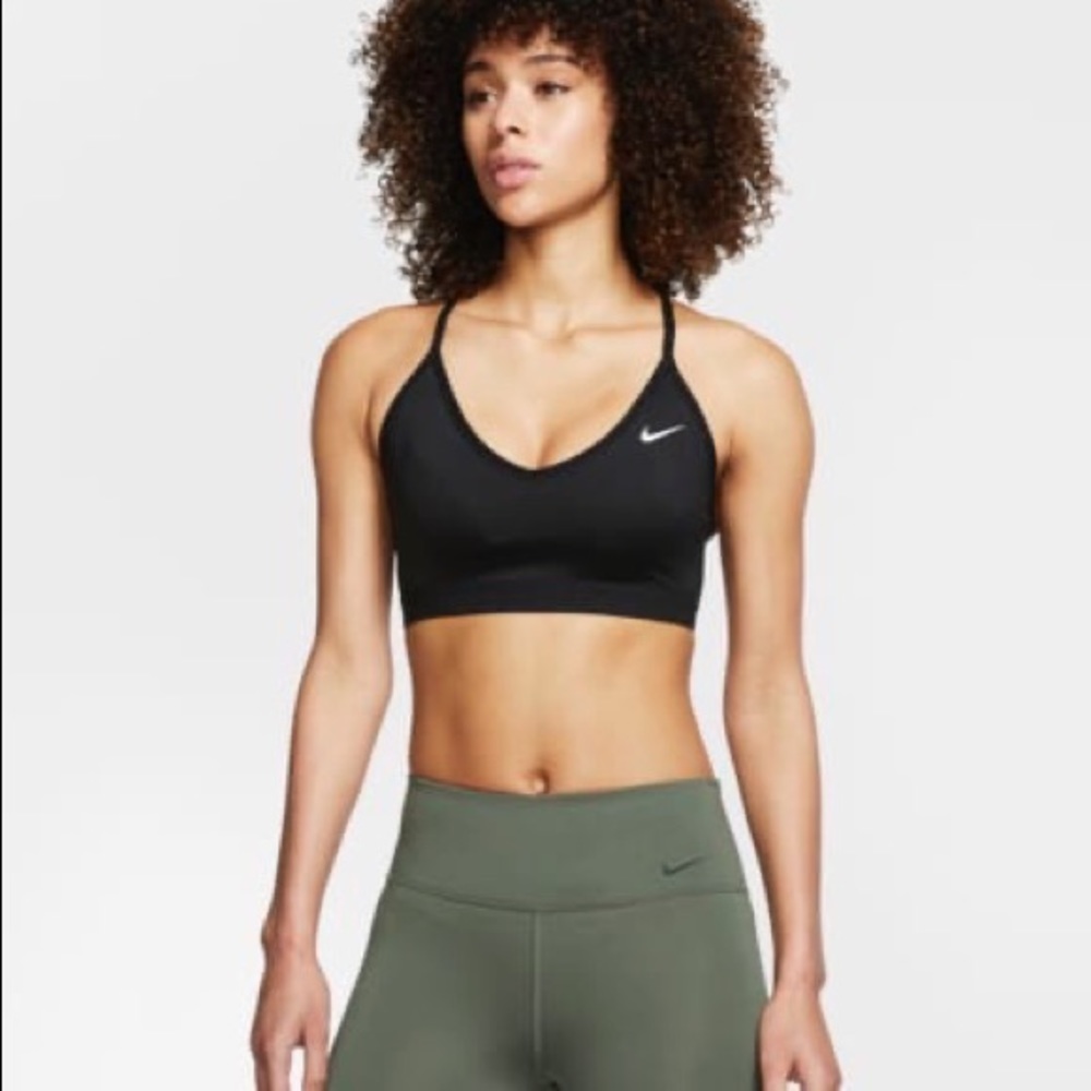 Nike Indy Sports Bra